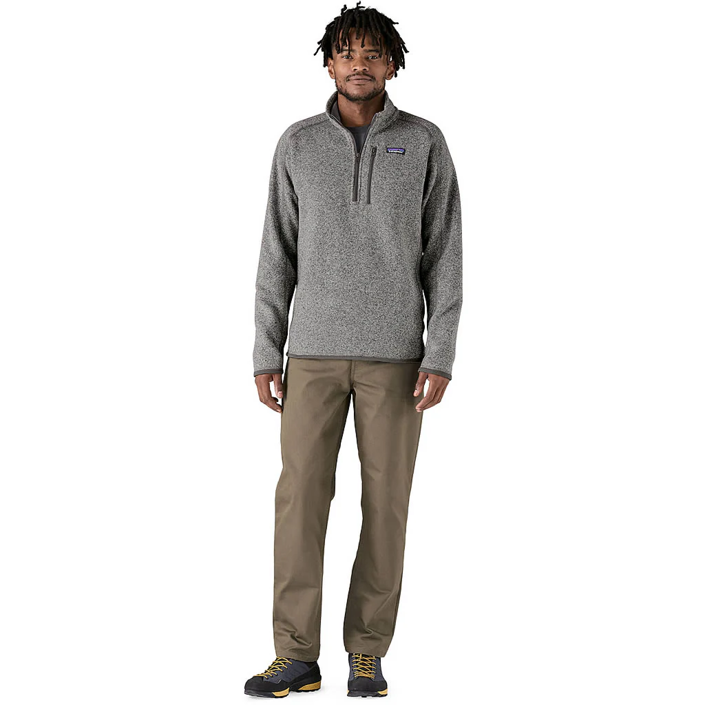 Men's Better Sweater 1/4 Zip - Image 11