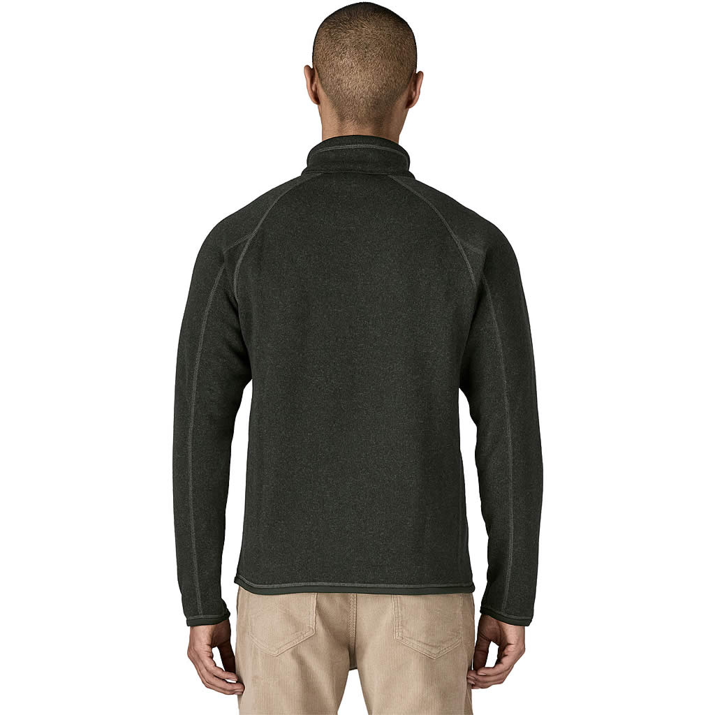 Men's Better Sweater 1/4 Zip - Image 14