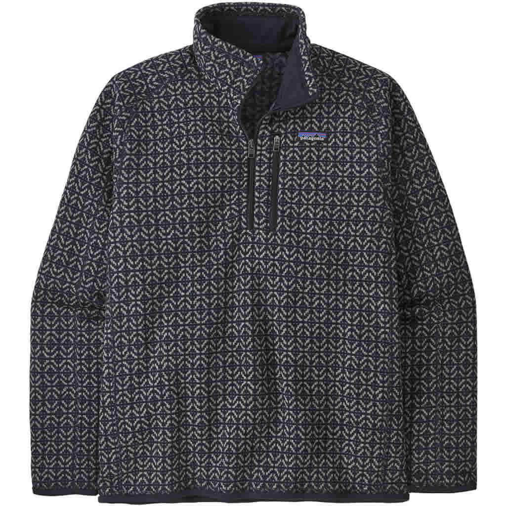 Men's Better Sweater 1/4 Zip - Image 15