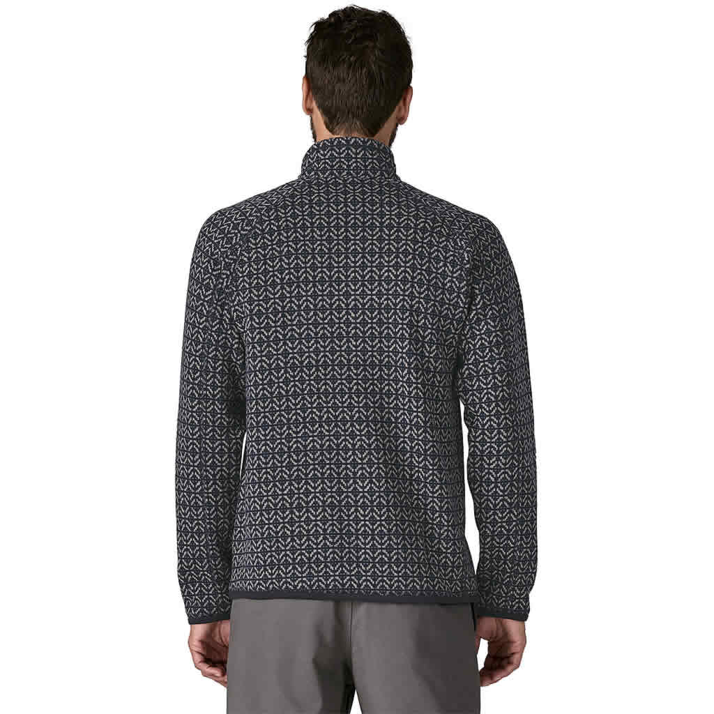 Men's Better Sweater 1/4 Zip - Image 17