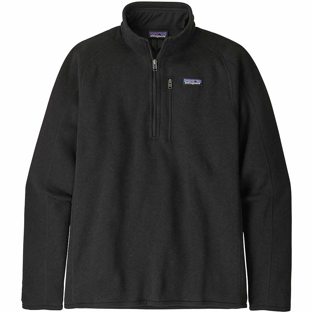 Men's Better Sweater 1/4 Zip - Image 18