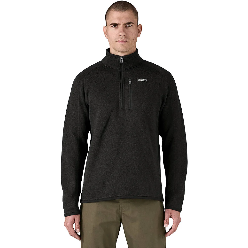 Men's Better Sweater 1/4 Zip - Image 19