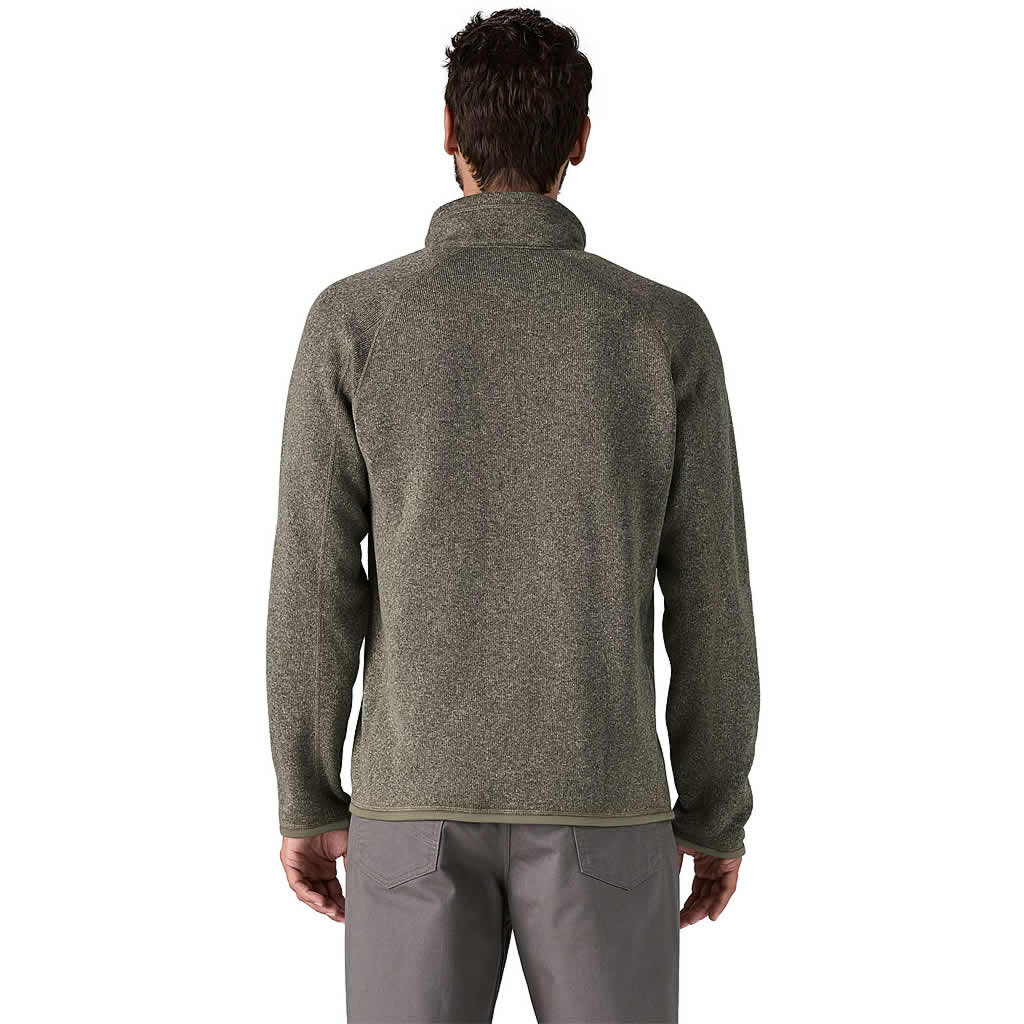 Men's Better Sweater 1/4 Zip - Image 23