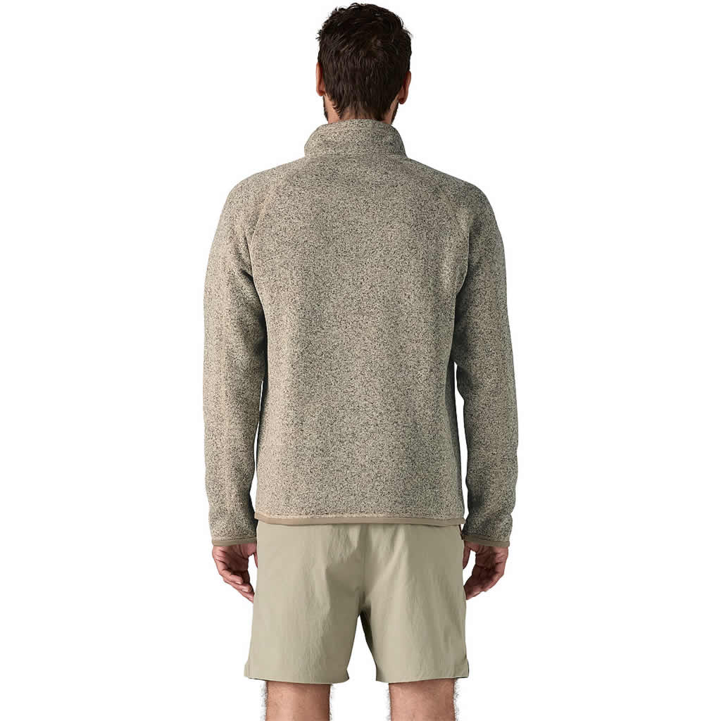 Men's Better Sweater 1/4 Zip - Image 26