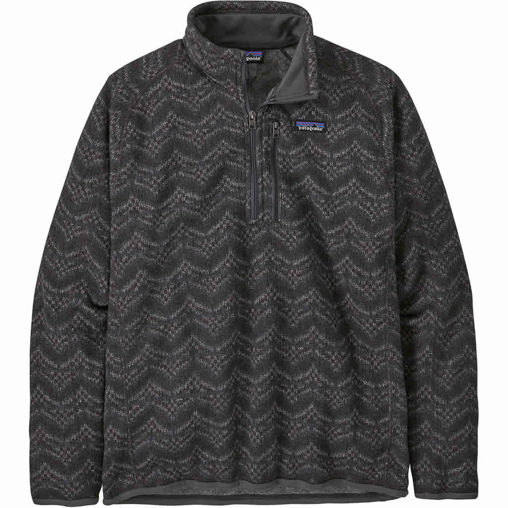 Men's Better Sweater 1/4 Zip - Image 32