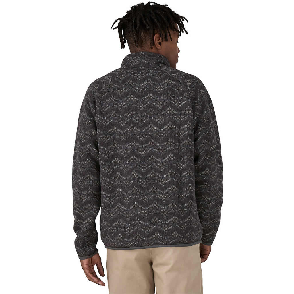 Men's Better Sweater 1/4 Zip - Image 33