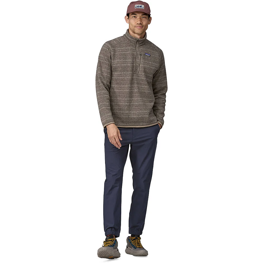 Men's Better Sweater 1/4 Zip - Image 41