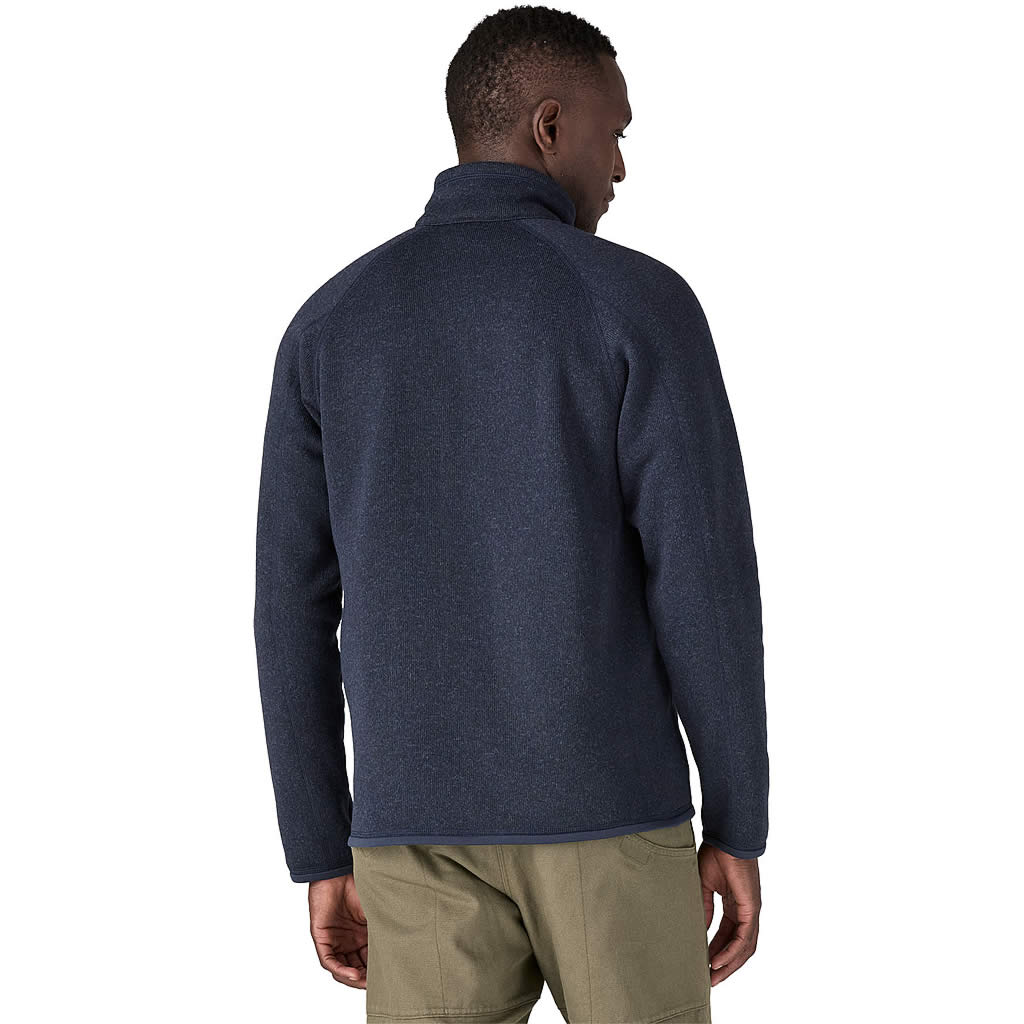 Men's Better Sweater 1/4 Zip - Image 6