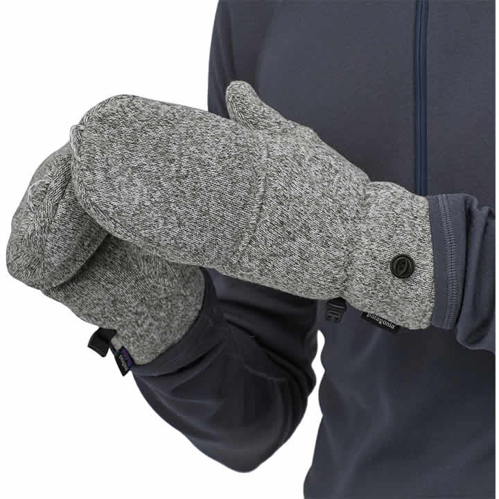 Better Sweater Gloves - Image 5