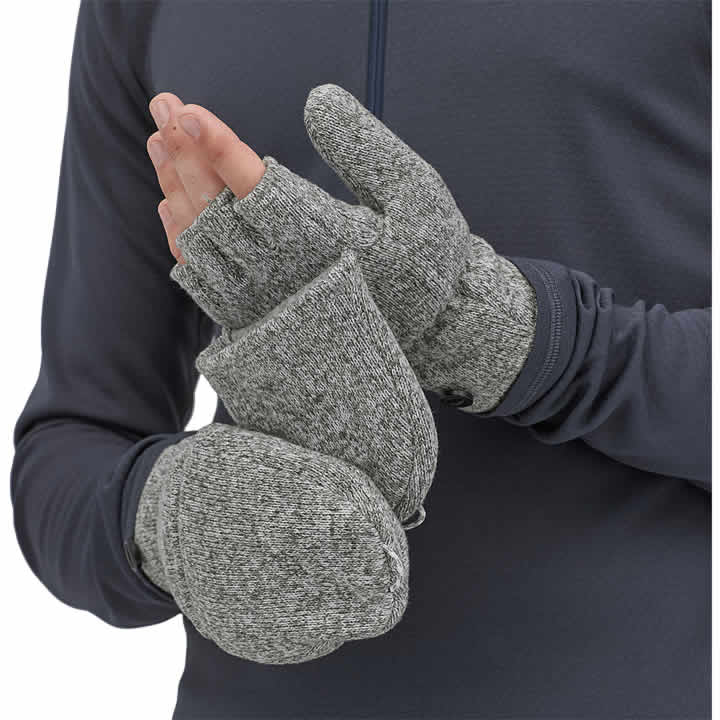 Better Sweater Gloves - Image 6