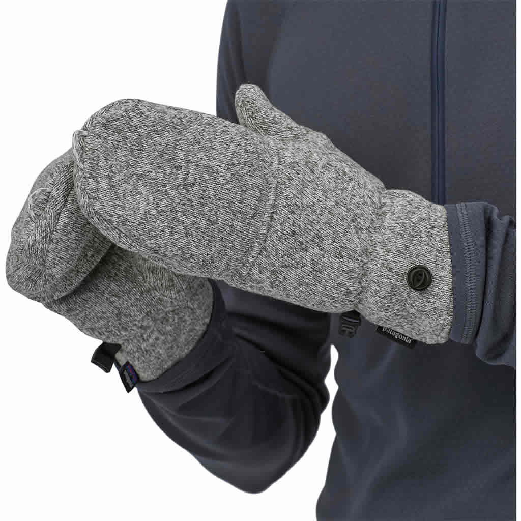 Better Sweater Gloves - Image 3