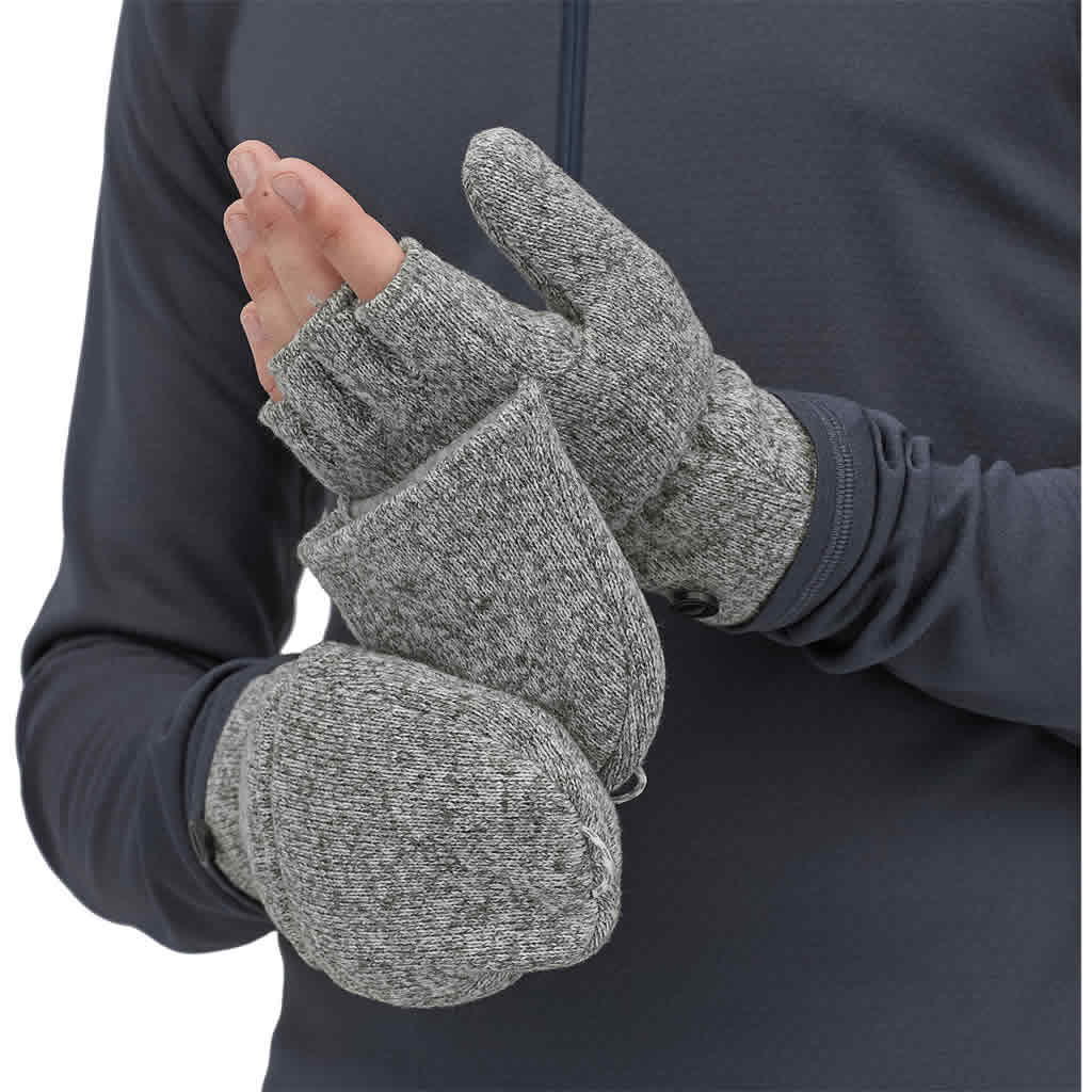 Better Sweater Gloves - Image 4