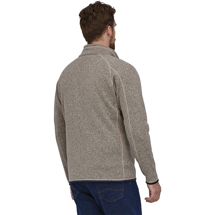 Men's Better Sweater Jacket - Image 11