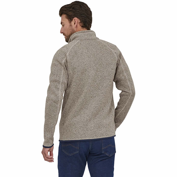 Men's Better Sweater Jacket - Image 12