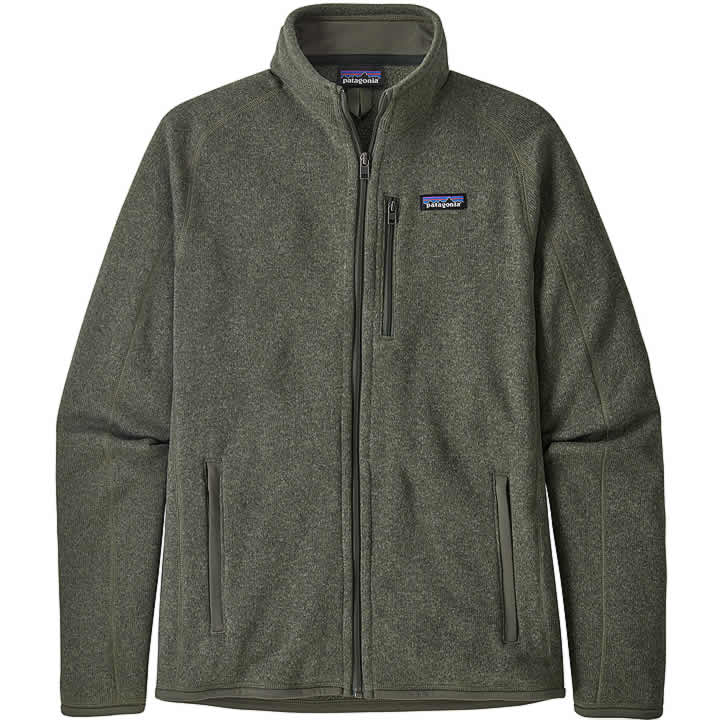 Men's Better Sweater Jacket - Image 2