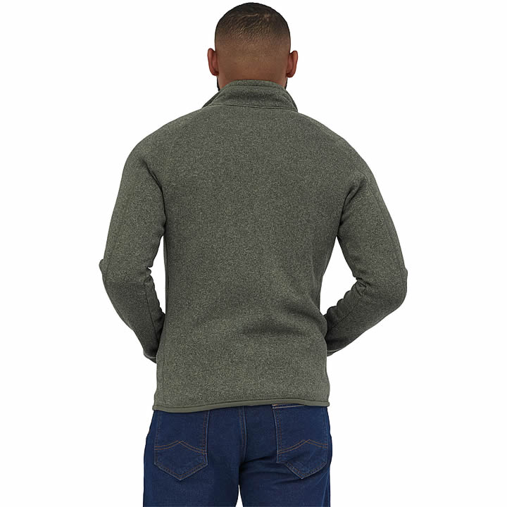 Men's Better Sweater Jacket - Image 4