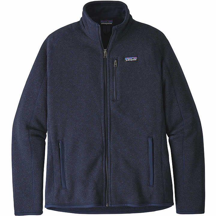 Men's Better Sweater Jacket - Image 5