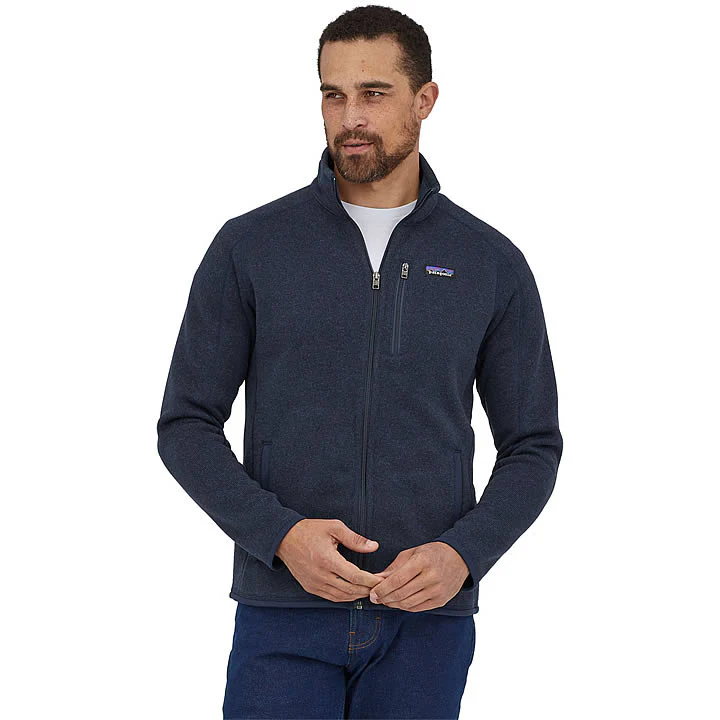 Men's Better Sweater Jacket - Image 6