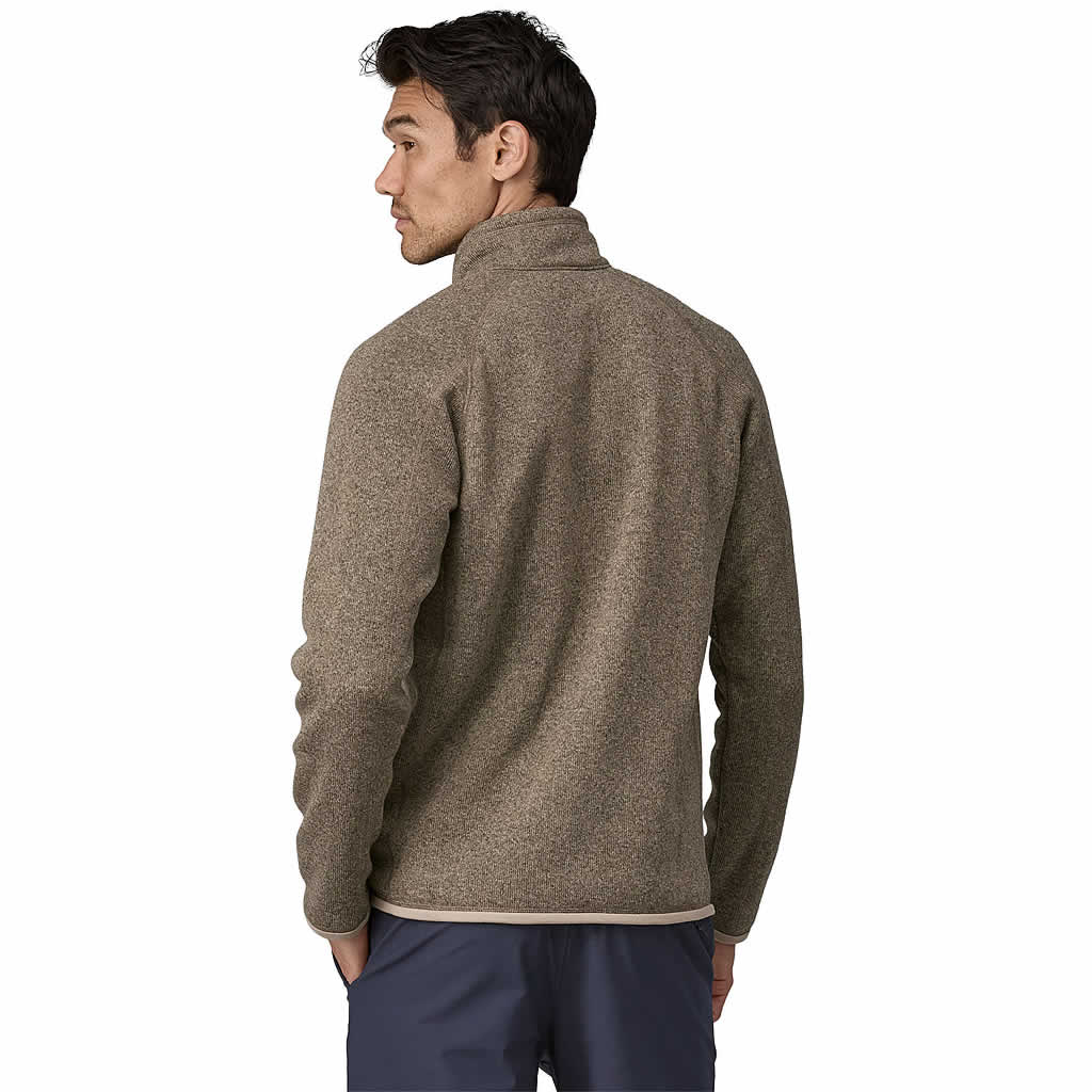 Men's Better Sweater Jacket - Image 11