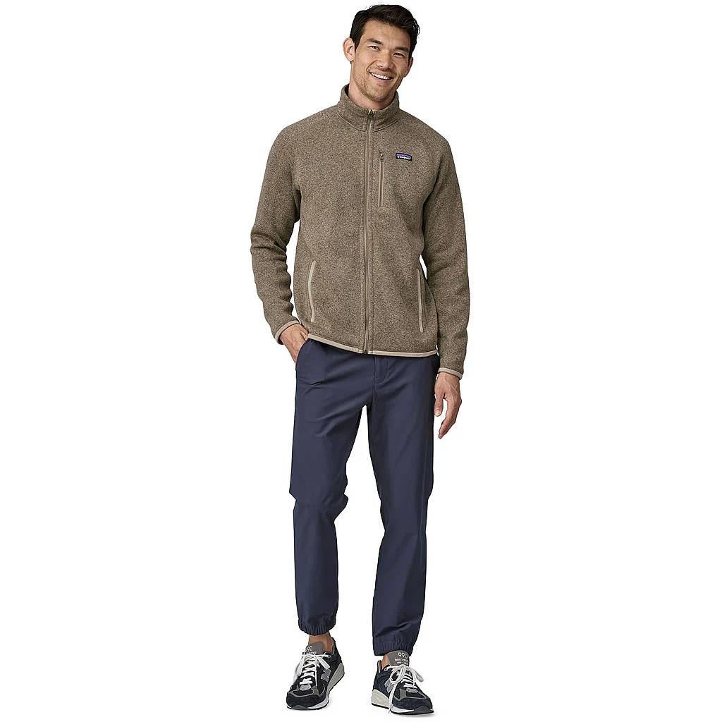 Men's Better Sweater Jacket - Image 12
