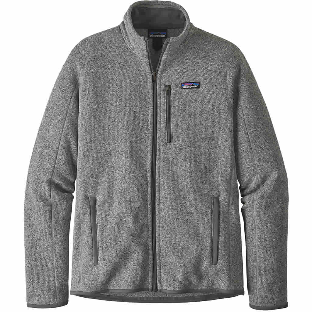 Men's Better Sweater Jacket - Image 13
