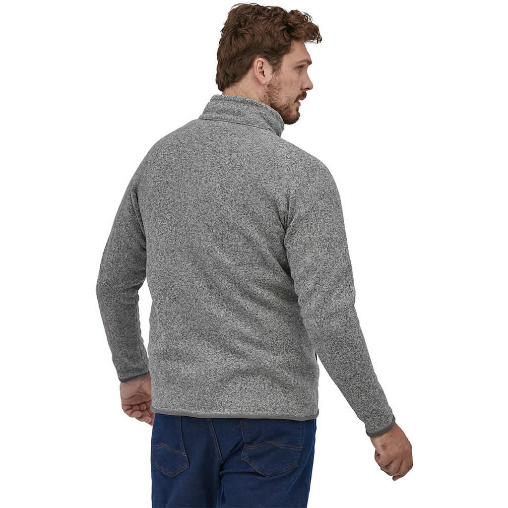 Men's Better Sweater Jacket - Image 16