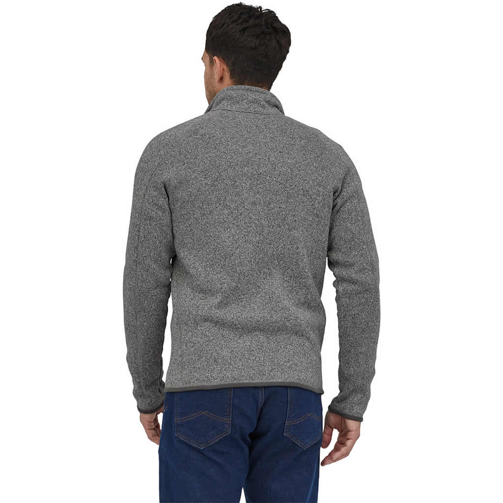 Men's Better Sweater Jacket - Image 17