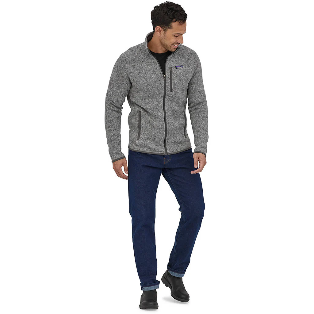 Men's Better Sweater Jacket - Image 18