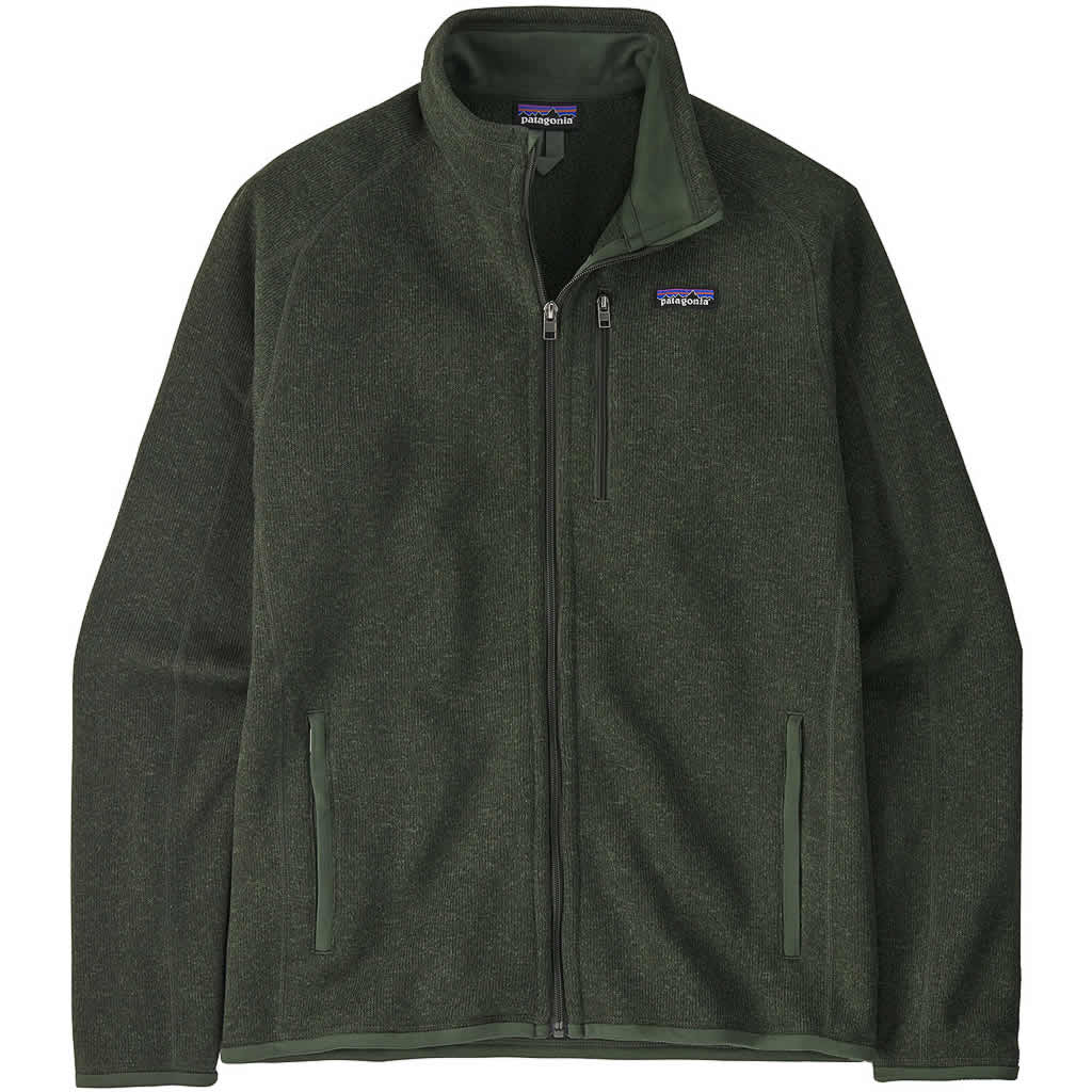 Men's Better Sweater Jacket - Image 19