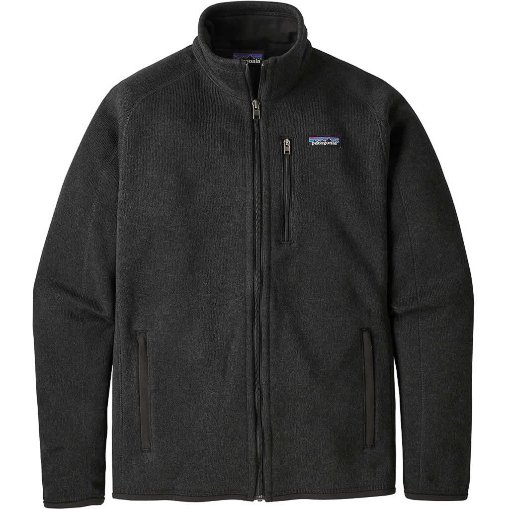 Men's Better Sweater Jacket - Image 2