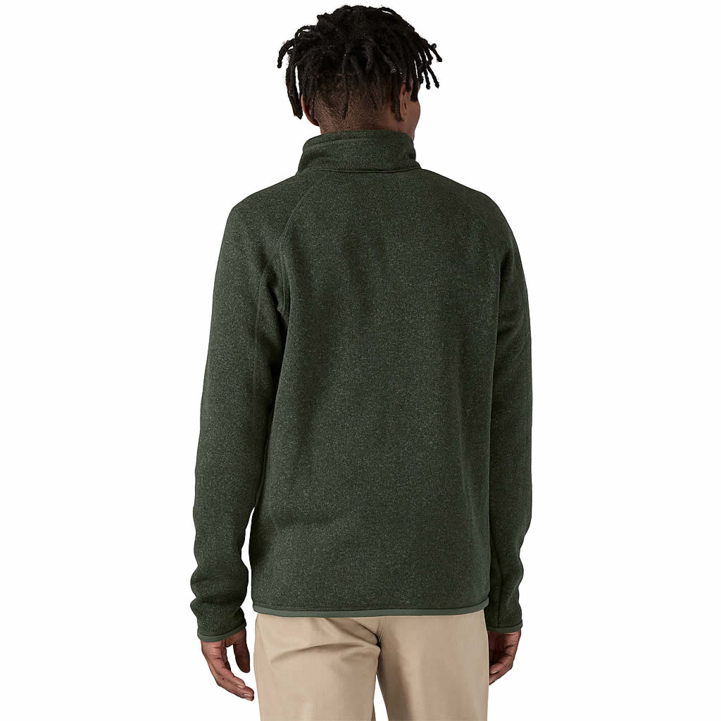 Men's Better Sweater Jacket - Image 21