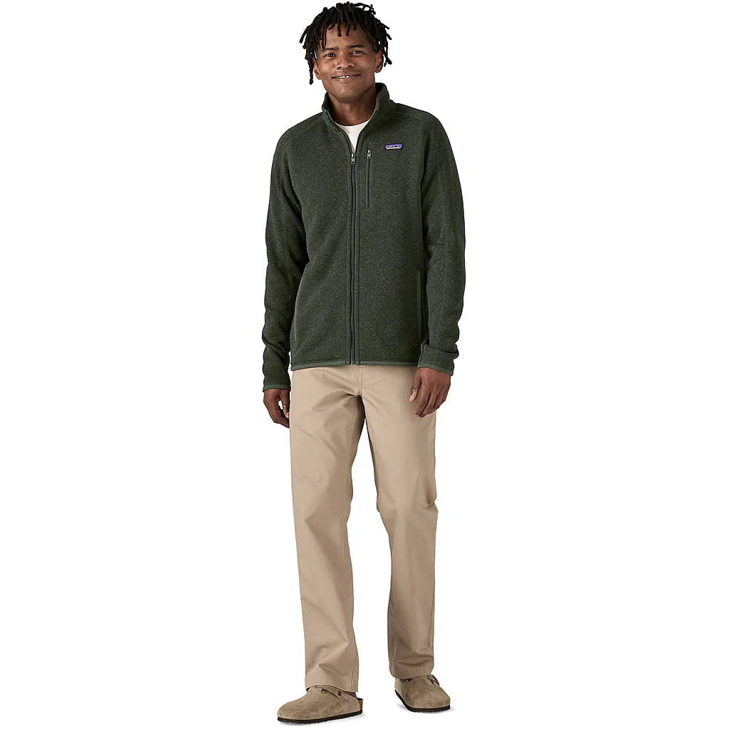 Men's Better Sweater Jacket - Image 22