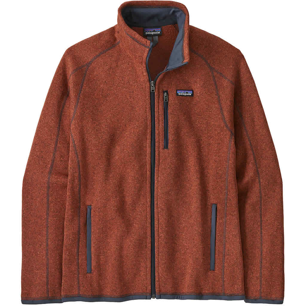 Men's Better Sweater Jacket - Image 23