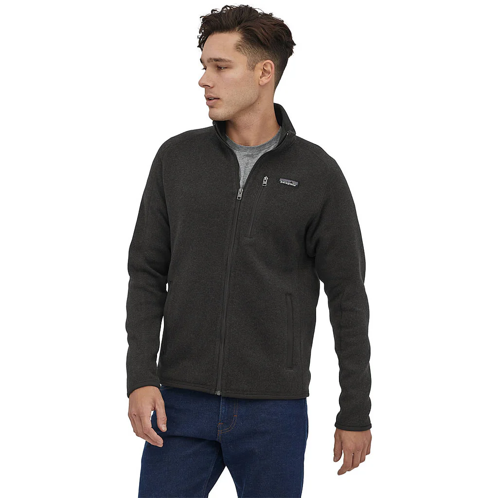 Men's Better Sweater Jacket - Image 3