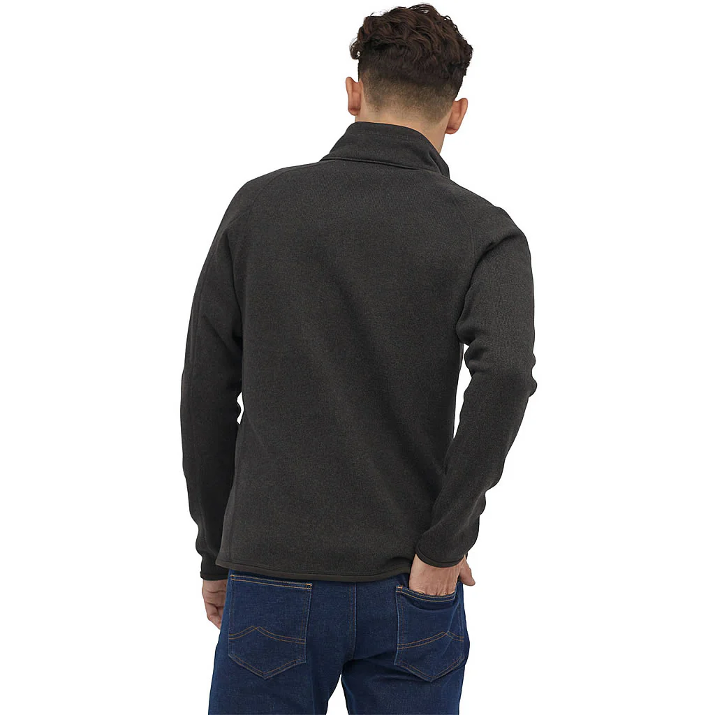 Men's Better Sweater Jacket - Image 4