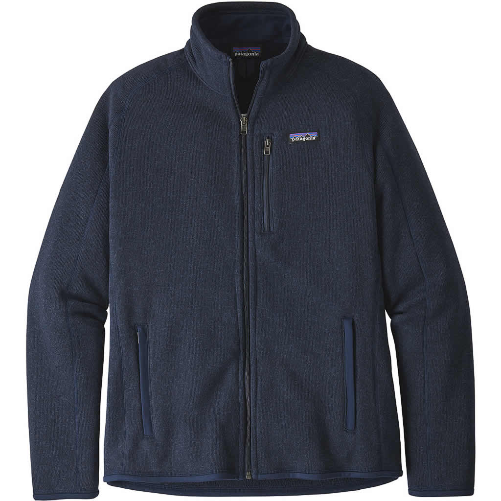 Men's Better Sweater Jacket - Image 5
