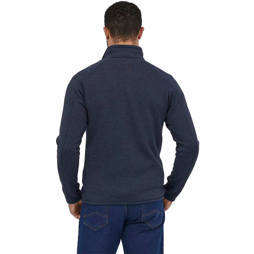 Men's Better Sweater Jacket - Image 7