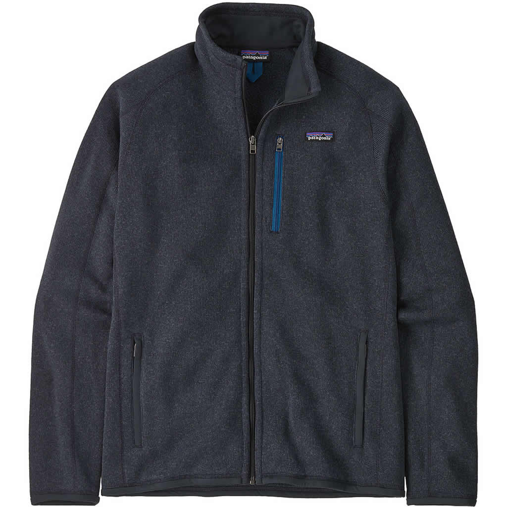Men's Better Sweater Jacket - Image 8