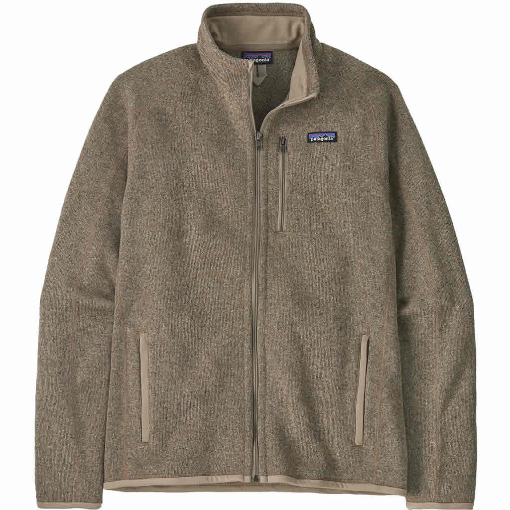 Men's Better Sweater Jacket - Image 9