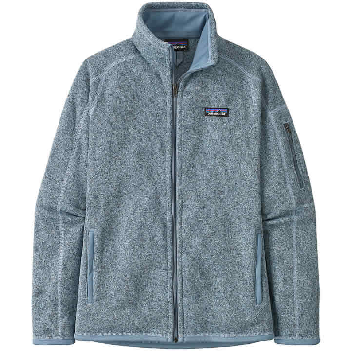 Women's Better Sweater Jacket