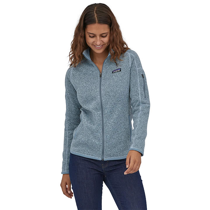 Women's Better Sweater Jacket - Image 11