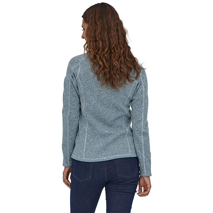 Women's Better Sweater Jacket - Image 12