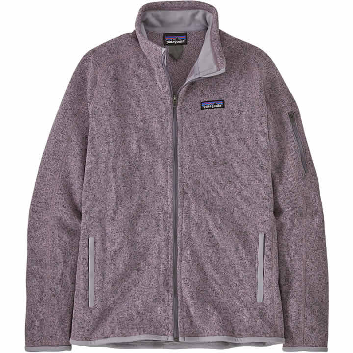 Women's Better Sweater Jacket - Image 13