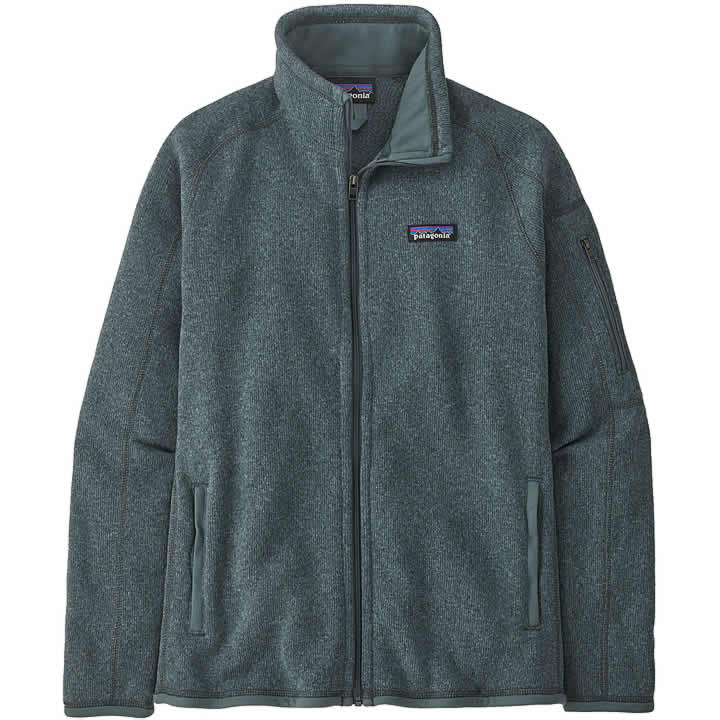 Women's Better Sweater Jacket - Image 14