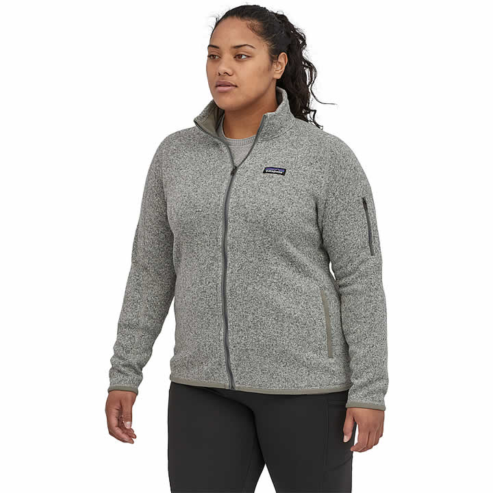 Women's Better Sweater Jacket - Image 4