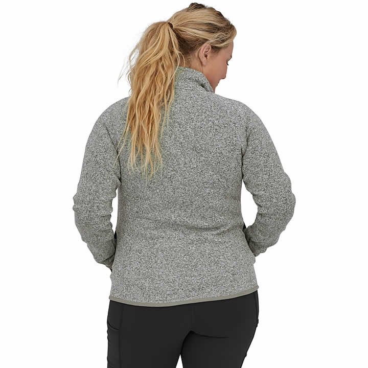 Women's Better Sweater Jacket - Image 5