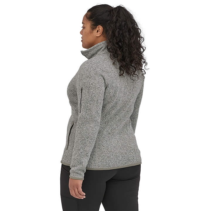 Women's Better Sweater Jacket - Image 6