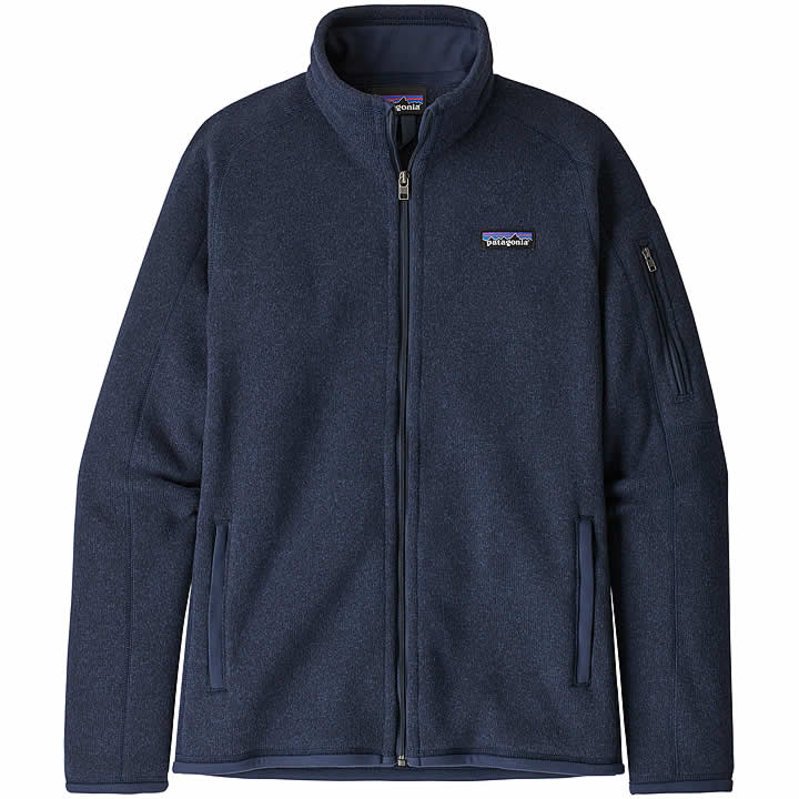 Women's Better Sweater Jacket - Image 7