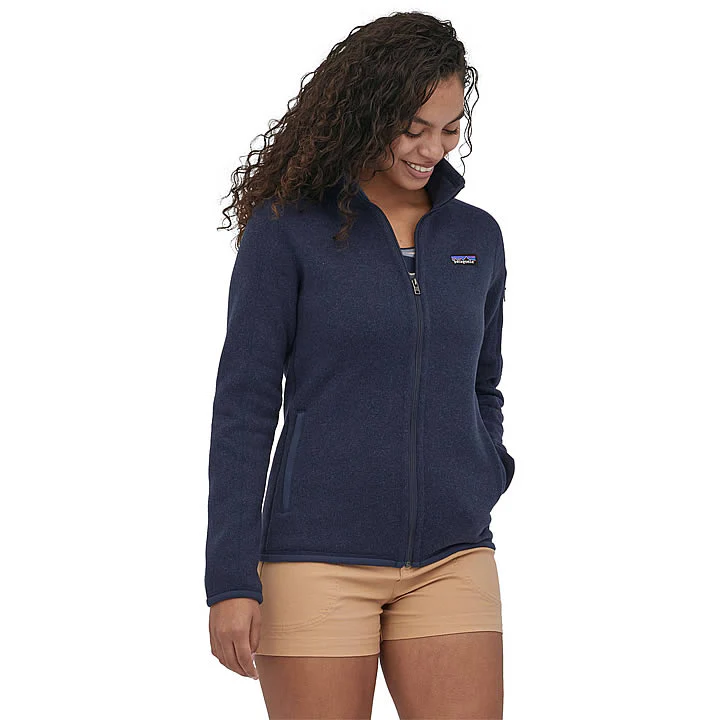 Women's Better Sweater Jacket - Image 8