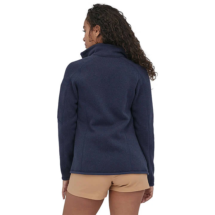 Women's Better Sweater Jacket - Image 9